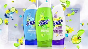Haz de la ducha el momento más revitalizante del día… ¡Nuevos Jabones Líquidos Corporales! | Zest Mexico