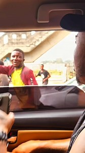 B-red Outside 😊 #contentcreator | David Markus