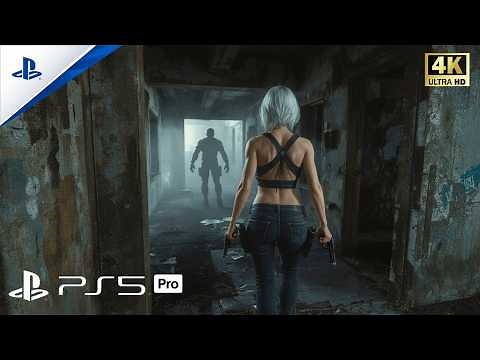 20 NEW Upcoming PS5 Games 2025 & Beyond | Ultra Realistic Graphics