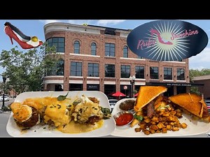 RUBY SUNSHINE | Franklin, Tennessee | Featuring ‪@NerdsOnTheGo‬