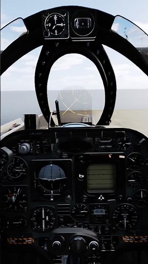 VR Carrier launches are EPIC | DCS A-4 Skyhawk Gameplay #flightsim #dcsworld