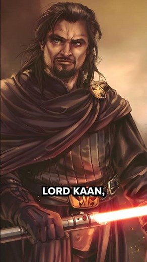 The BLOODIEST Jedi vs Sith Battle In Star Wars History (Legends)