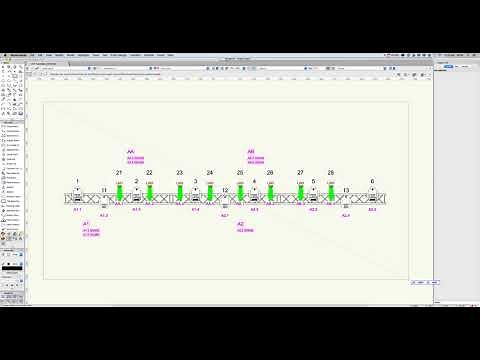 Vectorworks Spotlight - 05 Sheet Layouts