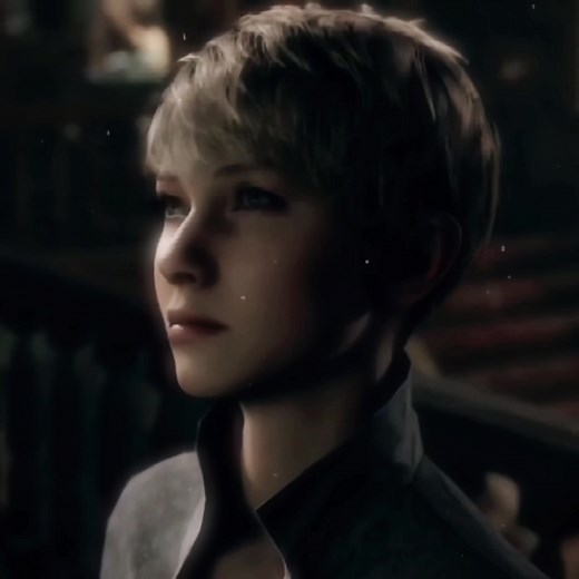 Halo the Sky! Discover the World of Detroit: Become Human