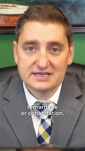 Can Spousal Support Be Changed After Divorce?