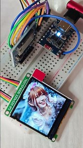 CircuitPython displayio.OnDiskBitmap