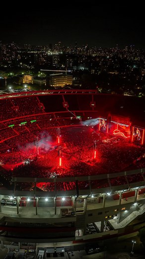 152K views · 3.1K reactions | Dua Lipa en River Plate junto a...