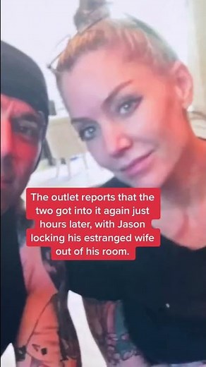 ‘Power Rangers’ star Jason David Frank died by suicide after arguing with wife: report #shorts