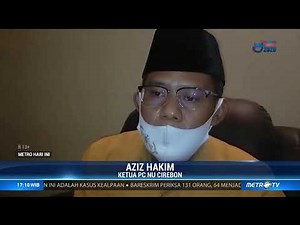 3 Pengurus Cabang NU Laporkan Gus Nur Terkait Penghinaan Terhadap NU