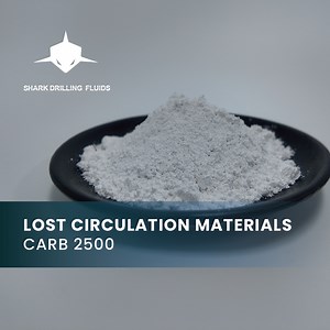 [Hot Item] Lost Circulation Material-Sized Calcium Carbonate- LCM Carb 2500