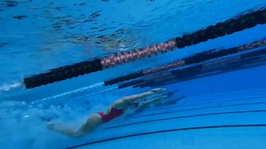 Ariarne titmus 🐬 | Swim & fitness