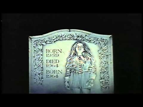 Audrey Rose (1977) Trailer