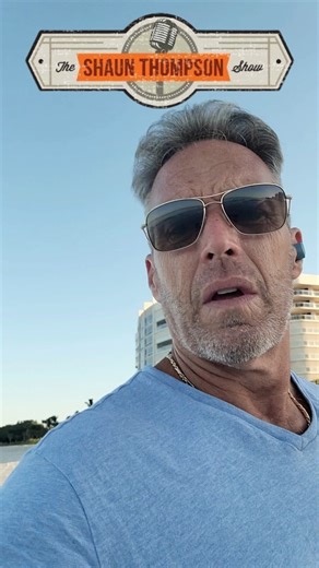 Decent people are ashamed to live where Democrats rule. Chicago teachers, you're the biggest punchline. The most useless, overpaid, fat sloths, where the kids are cast into hopeless futility. Decent people of America deserve better than Chicago public school teachers and Democrat Marxist Scum as their elected leaders. | The Shaun Thompson Show