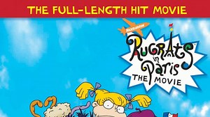 Rugrats In Paris: The Movie - Apple TV