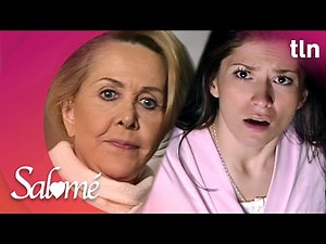 Lucrecia arruina la serenata para Karla | Salomé 2/2 | Capítulo 72 | tlnovelas