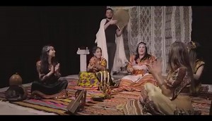 526K views · 7.2K shares | Nouveau clip Kabyle Laɛuayed n lejdud ṛuḥen ... Ansayen n Tjaddit une Magnifique Chanson de Taous Arhab, Noria, Celia Ould Mohand et Yasmine Taleb. Paroles : Noria | Awal Nagh | Facebook