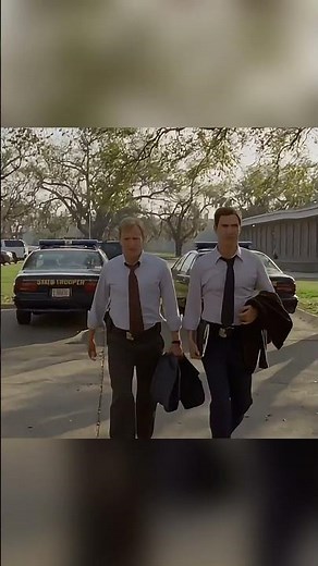 True Detective Season 1 – One of the Greatest TV Seasons Ever