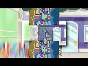 YTPMV S1 | Ep. 20 | One Trick Pony | MLP: Tell Your Tale [HD] SCAN