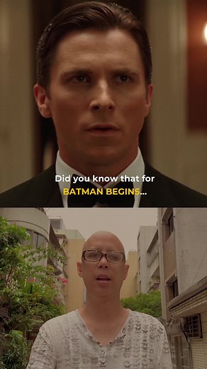 Fascinating Facts About 'Batman Begins' Soundtrack