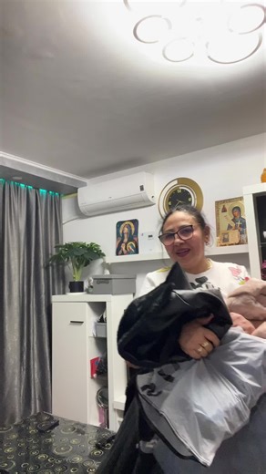 ❄️Last Call for Winter Savings✨ SHEIN’s Global Winter Sale is live: Save Big on 300K Top Sellerson the cutest coats, cozy scarves, and boots for every outing (and every cuddle session at home)! 🧣🧥☕️ 💡 Just search my code LY28Kin the SHEIN app and use WSEURdanadulcik73secundar448 at checkout to score those winter must-haves for less. #SHEINWinterDeals #SHEINsaveinstyle#publicitate @sheinofficial @shein_eur