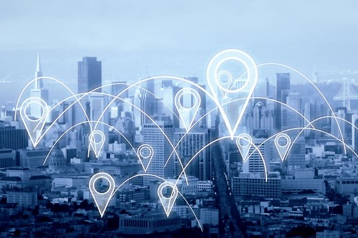 Géolocalisation : définition et applications concrètes