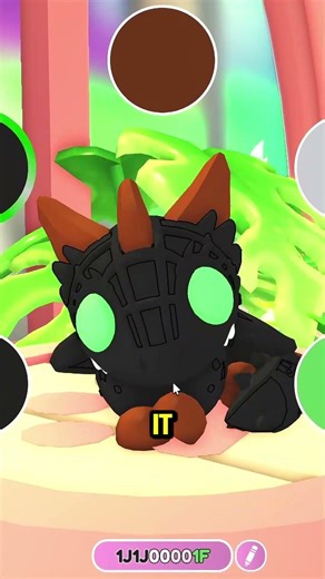 How To Make TOOTHLESS in Adopt Me...🐉#roblox #adoptme