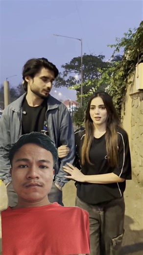 Friend First #abrazkhan #shorts