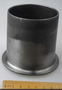 How “Bushing” is classified under HS code