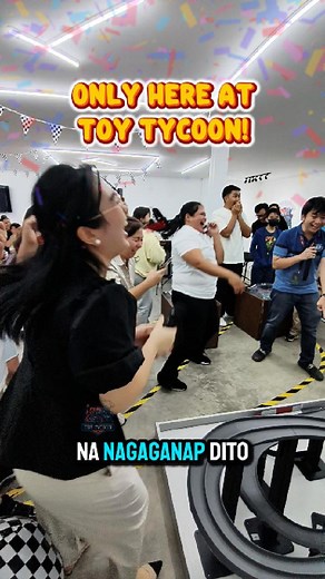 Andaming Tournaments!!🏁🚗 | Toy Tycoon: Build & Battle