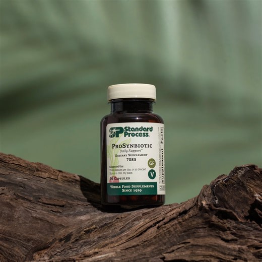 2.8K views · 44 reactions | ProSynbiotic is a probiotic for everyday...