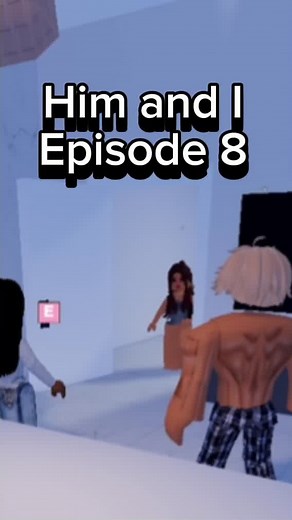 Episode 8 of Berry Avenue RP Love Story | Roblox Community