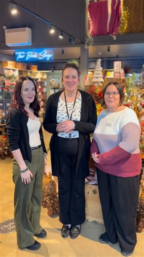 Merry Christmas from Ludlow Farmshop!🎄✨ | Ludlow Farmshop