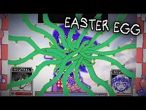 OMORI - Mari Battle EASTER EGG