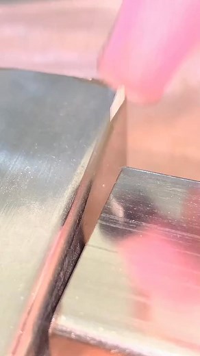 804K views · 6.7K reactions | #laserwelding #followformorecontent #weldingtricks #weldingmachine #weldingtools #welding | Welding Tips | Facebook