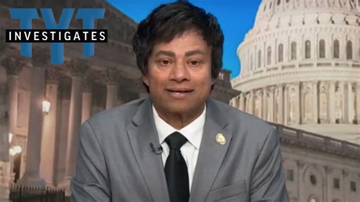 WATCH: Democratic Rep. Introduces Articles Of Impeachment Against President Trump | TYT Investigates