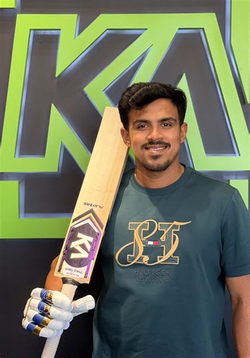 Shift to KA Sports: A New Era in T20 Cricket