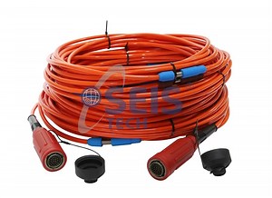 [Hot Item] Multi Electrode Resistivity Cable for Electrical Resistivity Tomography