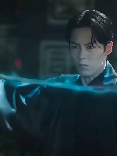 Alchemy of Souls: Jang Uk & Lee Jae-wook Moments