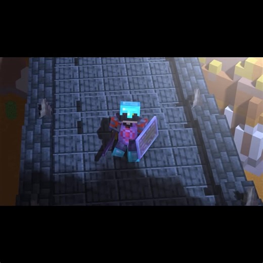 Exploring the Unstable SMP Gameplay Experience