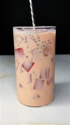 Holi Special Sharbat 😳🔥 #shorts