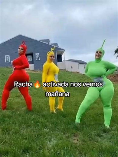Teletubbies