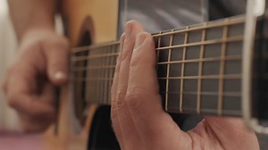 Throwback to my ‘Delicious Monster’ EP from last year! These songs, as they often do, seem to have came out of nowhere, but I’m glad they did! Delicious Monster and Horizon Eyes have become livestream staples! I just need to practice harmonics again to be able to play the rest 😅 I hope you all have a great weekend! I’m continuing on with writing Adrift, and am thinking about maybe relearning Origami Monster to throw down some percussive goodness! | Alan Gogoll