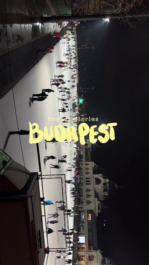 ep. 1 season: budapest 📼 #vlog #budapest #traveldiaries #viagem #tipsbudapest