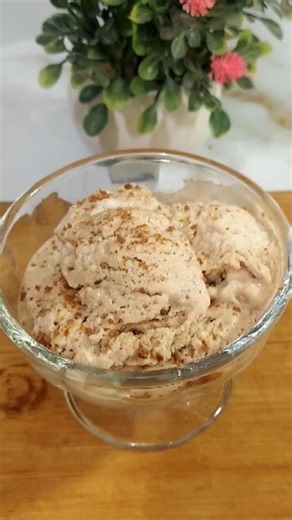 No Machine Ice Cream Recipe 😍 #shorts #youtubeshorts #viral #trending