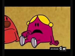 The Mr Men Show: Parks