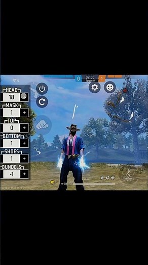 Brazilian 4v4 map code #viralshort #subscribe