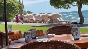 250K views · 3.1K reactions | #KevinCostner's estranged wife #ChristineBaumgartner is vacationing in Hawaii with one of Kevin's friends  https://www.tmz.com/2023/07/21/kevin-costner-christine-baumgartner-wife-friend-beach-divorce-hawaii/ | TMZ | Facebook