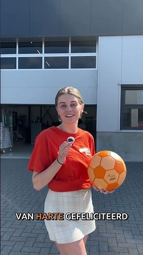 Voorspel & win: Nederland vs. Tunesië ⚽