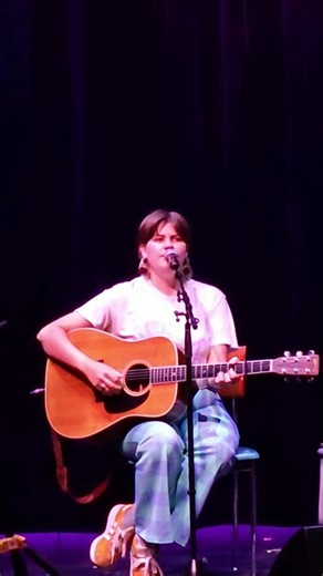Jobi Riccio - Summer LIVE CLIP - Writer's Round - Cayamo 18 (Mar 18, 2026)