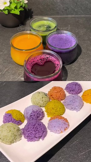 How to Make Natural Food Coloring at Home